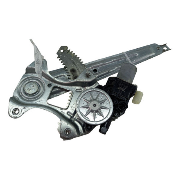 Máquina De Vidro Porta Traseira Direita Eclipse Cross 2019/