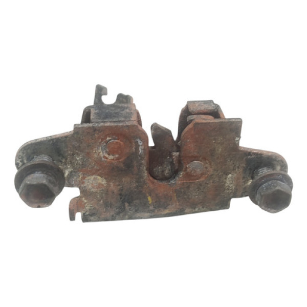 Fechadura Esquerda Tampa Traseira Caçamba Hilux 2006/.. 