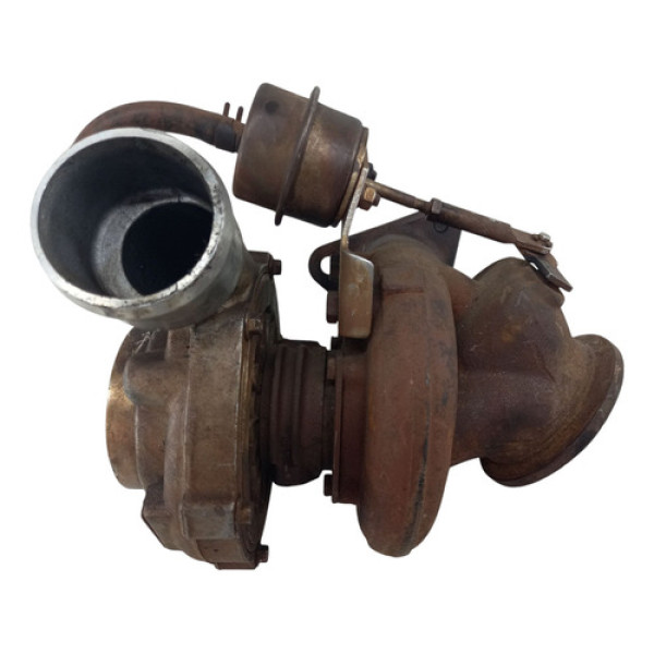 Turbina Ranger 3.0 16v Diesel 2005 2006 A 2012