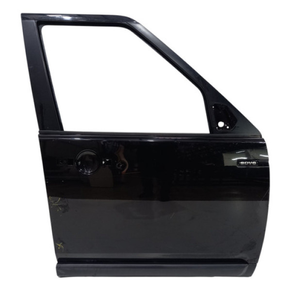 Porta Dianteira Direita Discovery 3 4 2005 A 2016 C/risco