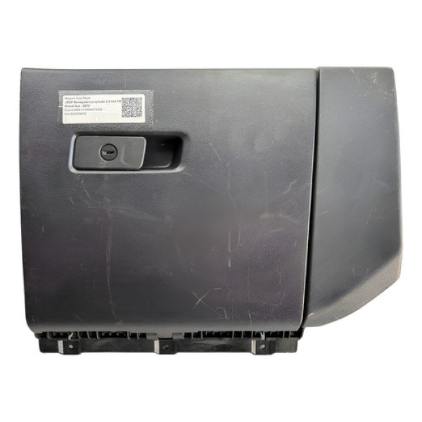 Tampa Porta Luvas Jeep Renegade 2016 2017 2018/..