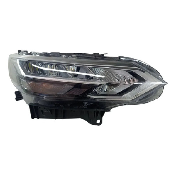 Farol Direito Sentra 2023 2024 A 2026 Direito/passageiro
