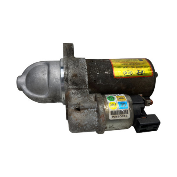 Motor Partida Sonata Sorento 2.4 Ix35 Sportage 2.0 Gas 11/ 