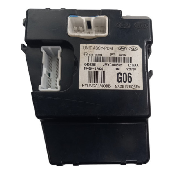 Modulo Pdm Kia Sorento 2010 A 2015 Cod.954602p030 