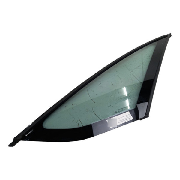 Vidro Óculos Dianteiro Esquerdo C4 Picasso / Grand 08 A 2014