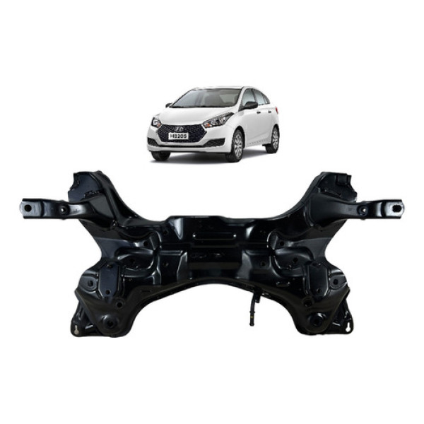 Agregado Dianteiro Hb20 1.0 1.6 2013 2014 A 2019
