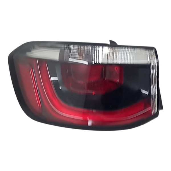 Lanterna Traseira Esquerda Jeep Compass 2017 A 2021 (canto)