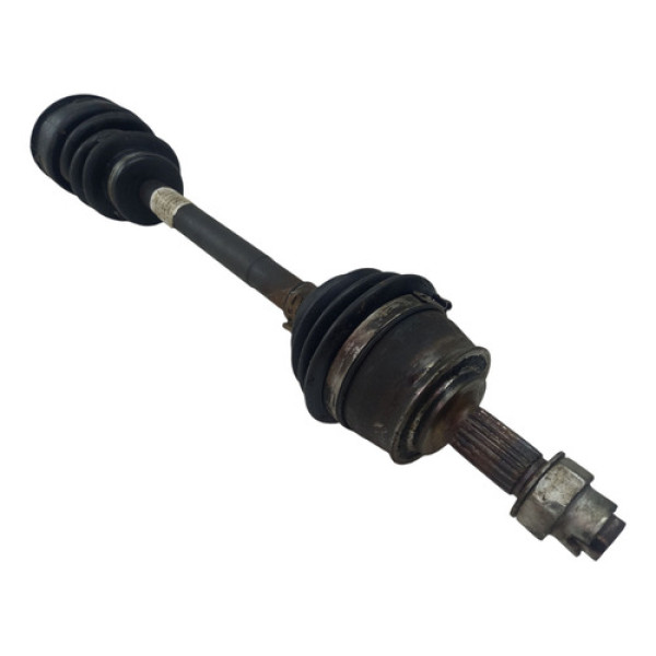 Semi Eixo Dianteiro Esquerdo Uno 1.0 4cc 8v 2011 2012 A 2016