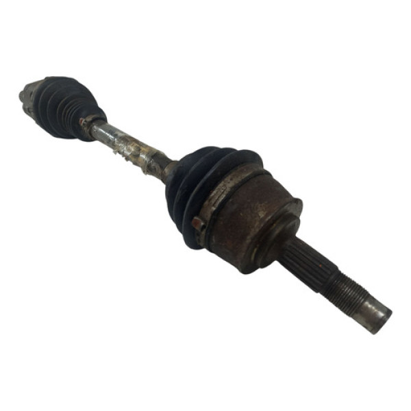 Semi Eixo Dianteiro Esquerdo Mobi 1.0 Automatizado 2018/2021