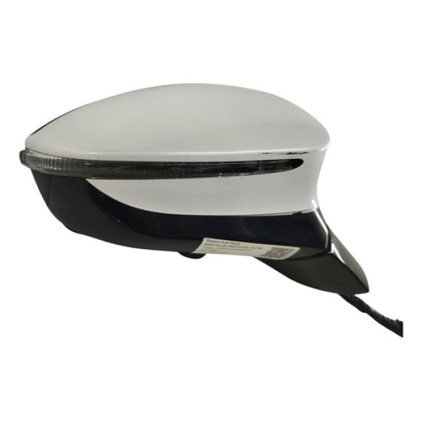 Retrovisor Direito Byd Tan 2022 2023 2024/..