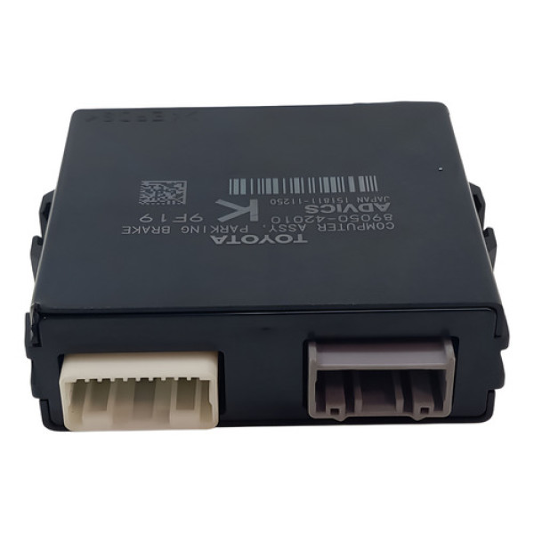 Modulo Freio Estacionamento Rav4 Hybrid 2.5 Cod 8905042010