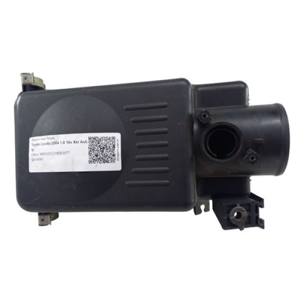 Caixa Filtro Ar Corolla 1.6 1.8 2003 2004 A 2008