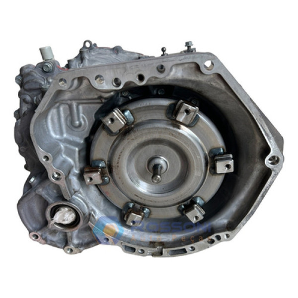 Caixa Cambio Pulse Faltback 1.0 3cc 12v Turbo 2022/.. Automá