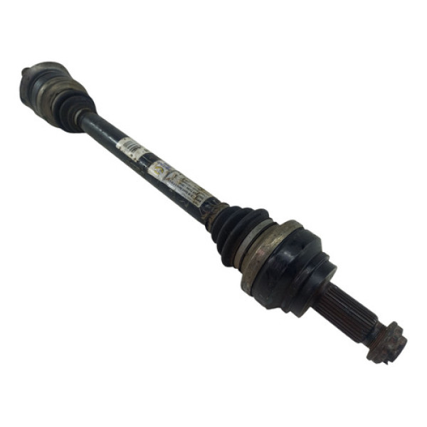 Semi Eixo Traseiro Esquerdo Bmw Série 5 535 3.0 F10 2011/17