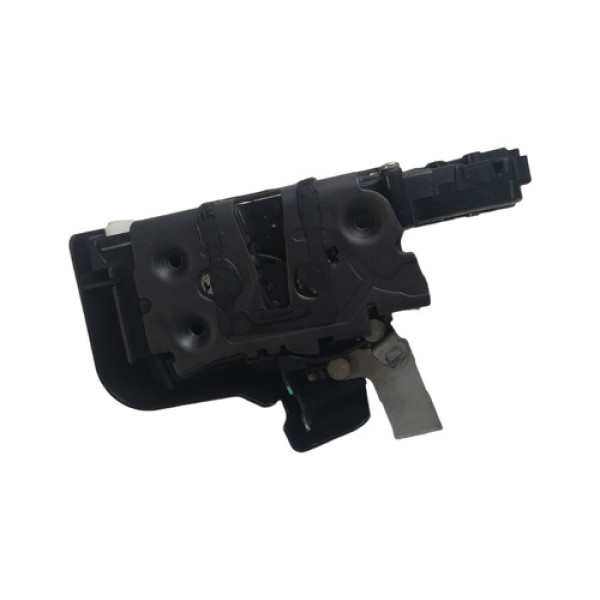  Fechadura Porta Traseira Esquerda Focus 2009 2010 A 2013