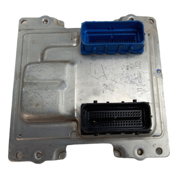  Modulo Injeção Onix Prisma1.0 E84 12677831