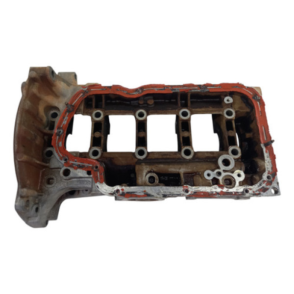 Cobre Carter Peugeot 206 207 208 Hoggar C3 1.4 1.5 2003/2017