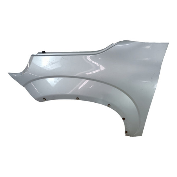 Paralama Esquerdo Uno Sporting 2011 A 2014