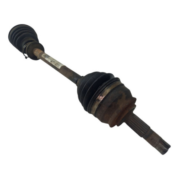 Semi Eixo Dianteiro Esquerdo Punto 1.4 2008 A 2013 S/abs