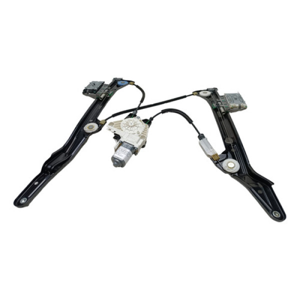 Máquina De Vidro Porta Traseira Esquerda Audi A5 2012 A 2016