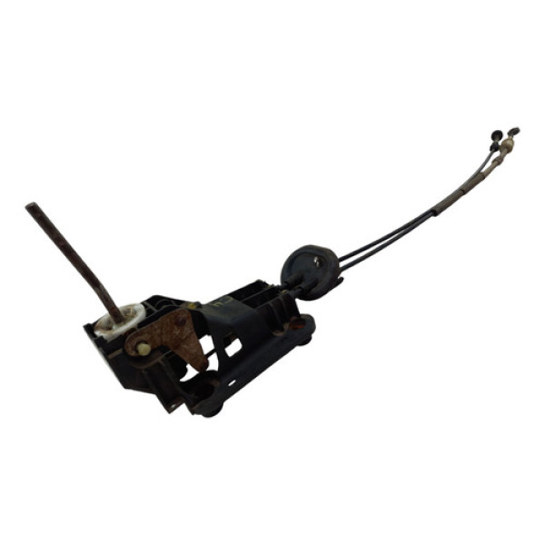 Alavanca Câmbio Peugeot 307 1.6 16v Manual 2001 A 2006 