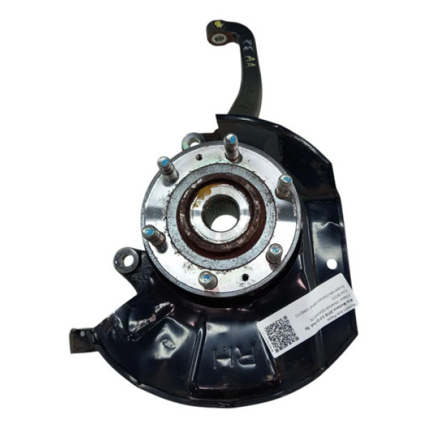 Manga Eixo Montante Dia Direito Mohave 3.0 3.8 4.6 08/2017