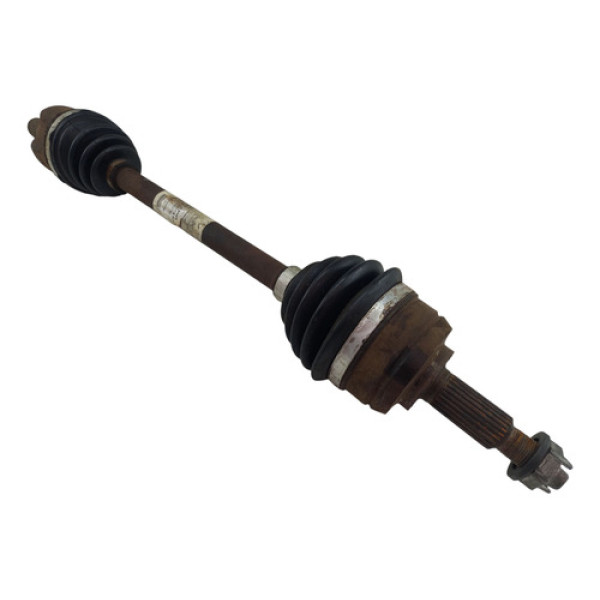 Semi Eixo Esquerdo Fluence 2.0 Automático 2011 A 2018