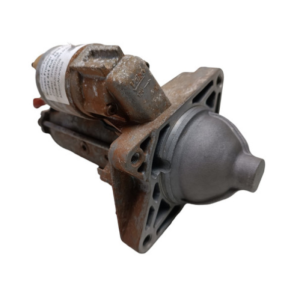 Motor Partida Frontier Pajero Sport 2017/ Master 2013/ 2.3 