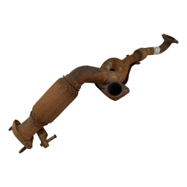 Malha Escape Vera Cruz 3.8 V6 2007 2008 A 2012