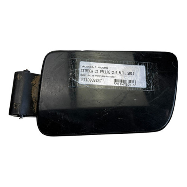 Portinhola Tanque Combustível C4 Pallas 2008 2009 A 2013