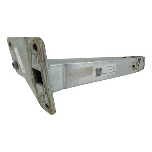 Suporte Esquerdo Alma Parachoque Dianteiro Cherokee 2014/15