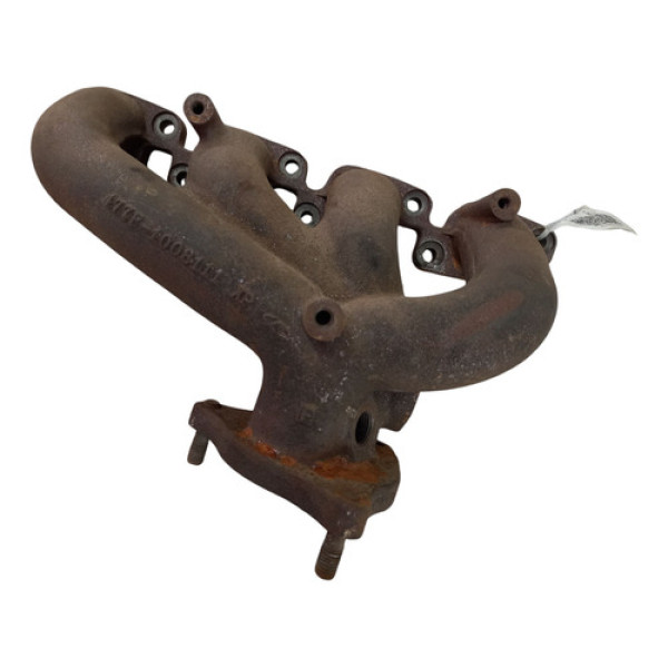 Coletor Escape Chery Celer1.5 16v 2013 2014 A 2018