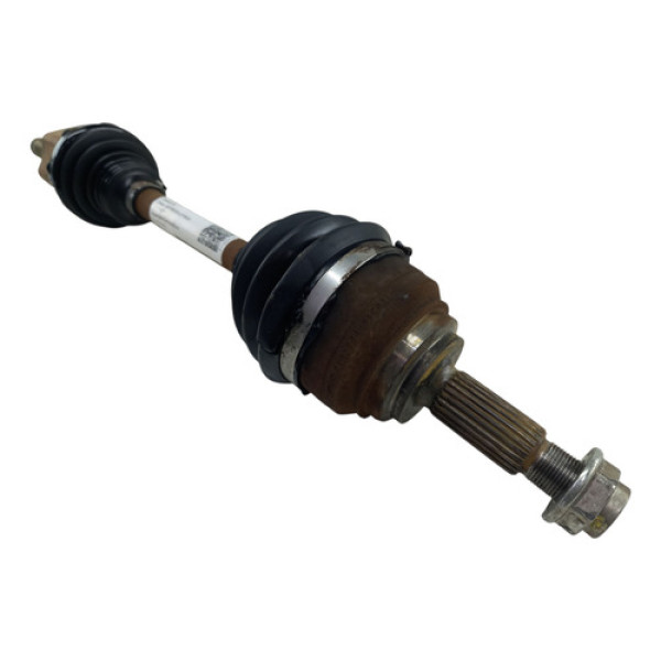 Semi Eixo Dianteiro Esquerdo Ecosport 1.5 3cc Autom 2018/21