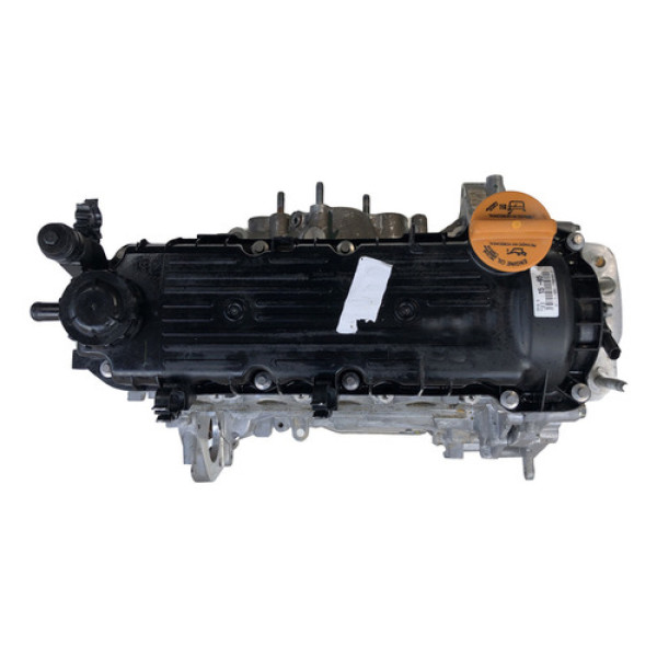Motor Argo Cronos Pulse Strada Uno 1.3 8v Flex 2018 2019/.. 
