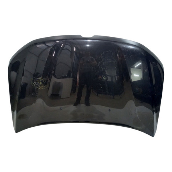 Capo Dianteiro Duster 2021 2022/ C/amassado