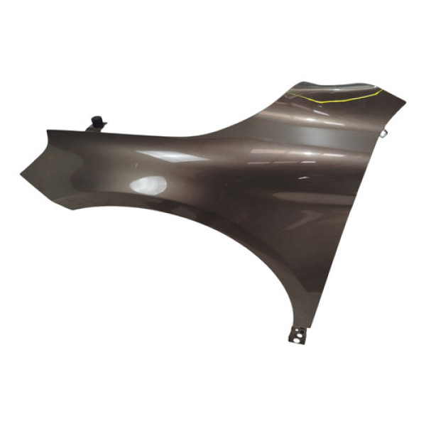 Paralama Esquerdo Volvo Xc60 2009 A 2017