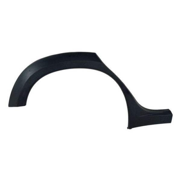 Moldura Paralama Traseiro Direito Pulse 2022 2023 2024/..