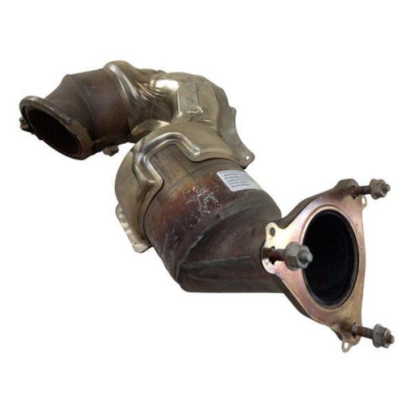 Catalisador Evoque Discovery Sport 2.0 Gas/flex 2018 2019/..