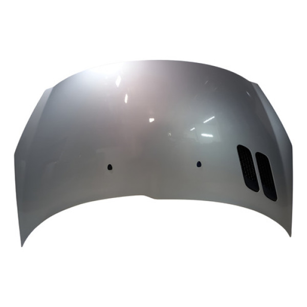 Capô Dianteiro Peugeot 207 2009 A 2014 Hoggar 2010 A 2014