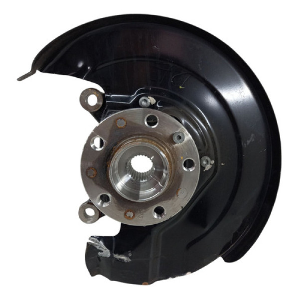 Manga Eixo Montante Dianteiro Esquerdo Rampage 2.0 2.2 2024/