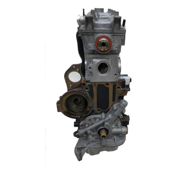 Motor Onix Prisma 1.0 8v Flex 2013 2014 A 2021