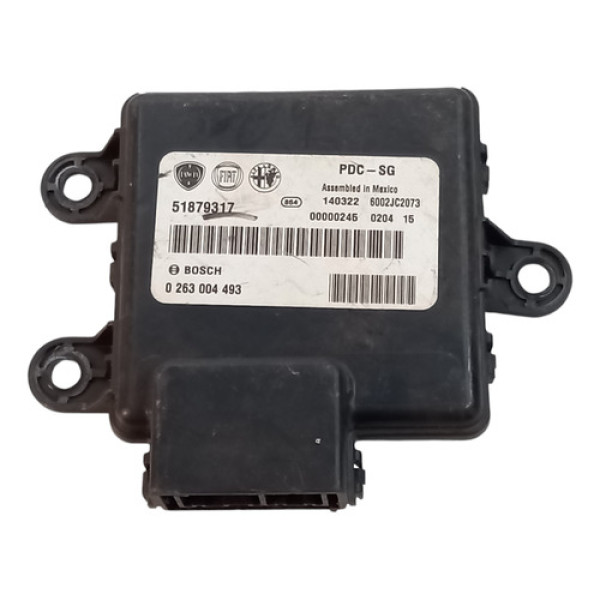 Modulo Estacionamento Bravo Punto Linea Cod 0263004493