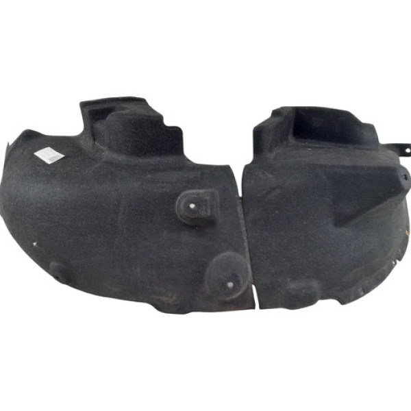 Parabarro Traseiro Esquerdo Tiggo 7 2020 2021 A 2022