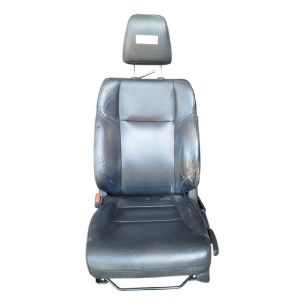 Banco Dianteiro Esquerdo Cr-v 2012 2013 A 2016