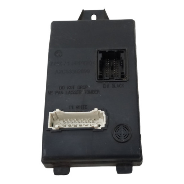 Modulo Bsi Clio Logan Sandero Duster Symbol Cod. A2c53362699