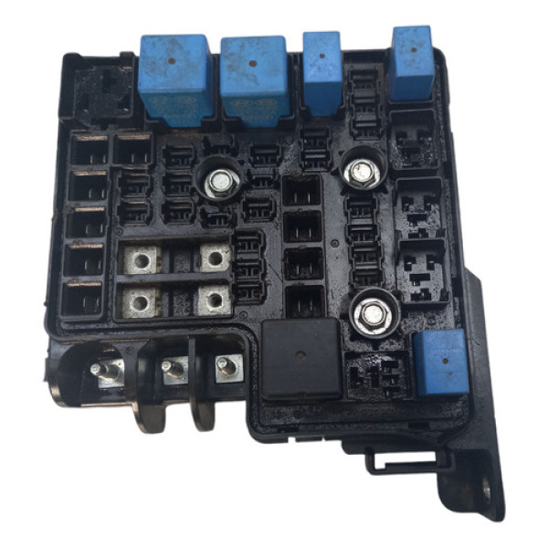 Caixa Fusível Hyundai I30 2010 20112012 Cod. 919501h031