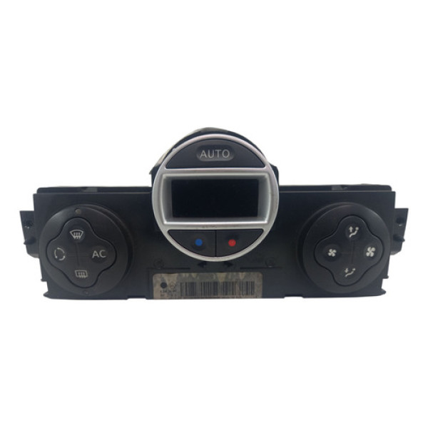 Comando Ar Condicionado Digital Megane 2007 2008 A 2013