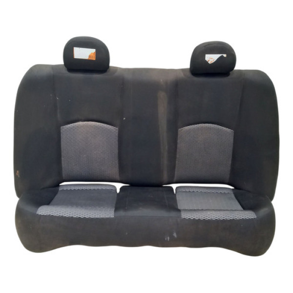 Banco Traseiro Versa 2012 2013 A 2020