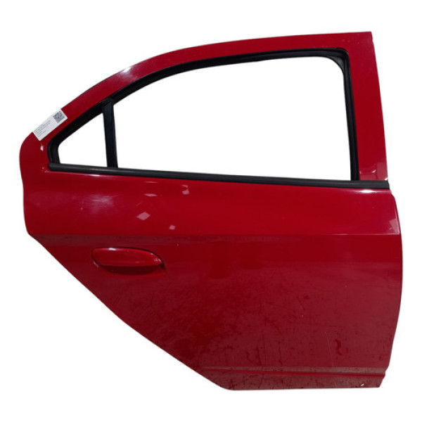 Porta Traseira Direita Onix Prisma 2013 2014 A 2020