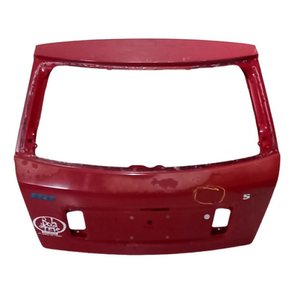 Tampa Traseira Stilo 2003 2004 A 2011 C/ Detalhes